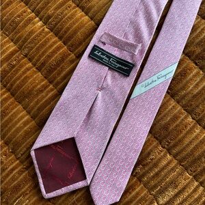 Salvatore Ferragamo Tie